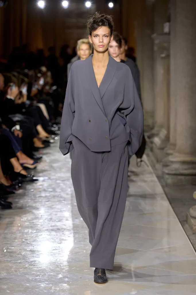 Giorgio Armani 26SS 020